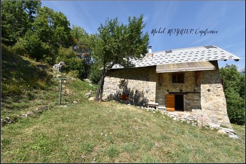 Villa en Champcella, Hautes-Alpes, Champcella - € 230.000 | Ref: 340935014136 - photo 12