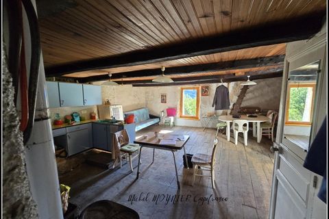 Villa en Champcella, Hautes-Alpes, Champcella - € 230.000 | Ref: 340935014136 - photo 14
