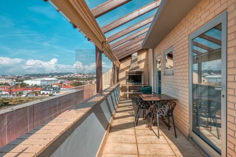 Leilighet i Esmoriz, Aveiro, Esmoriz - € 525 000 | Ref: APA_644 - foto 19