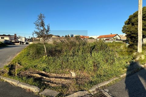 Tomt i Esmoriz, Aveiro, Esmoriz - € 65 000 | Ref: TER_543 - foto 4