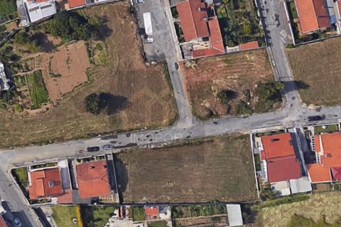 Tomt i Esmoriz, Aveiro, Esmoriz - € 65 000 | Ref: TER_543 - foto 7