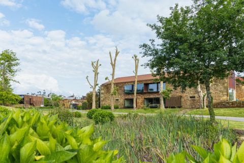 Villa i Santo Tirso, Porto, Santo Tirso - € 970.000 | Ref: LS05716-3C - foto 12
