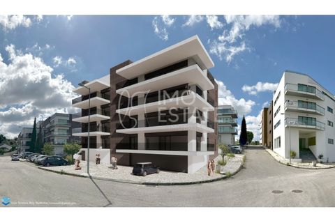 Lejlighed i Coimbra, Coimbra, Coimbra - € 470.000 | Ref: IE387 - foto 1