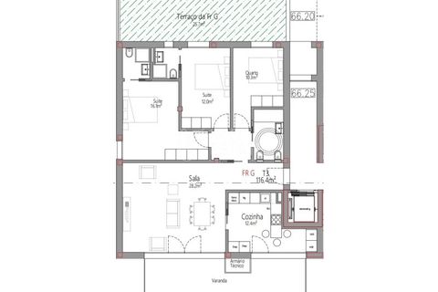 Lejlighed i Coimbra, Coimbra, Coimbra - € 470.000 | Ref: IE387 - foto 7