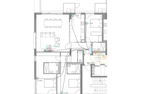 Lejlighed i Coimbra, Coimbra, Coimbra - € 700.000 | Ref: IE396_3 - foto 35