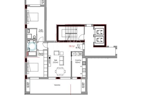 Lejlighed i Coimbra, Coimbra, Coimbra - € 440.000 | Ref: IE341_2 - foto 7