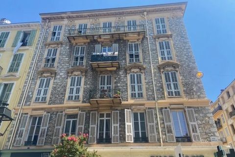 Leilighet i Nice, Alpes-Maritimes, Nice - € 546 000 | Ref: 87184083 - foto 4