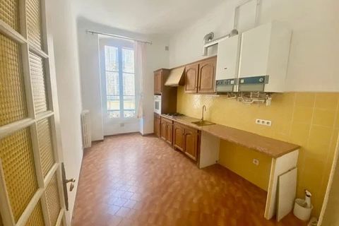 Leilighet i Nice, Alpes-Maritimes, Nice - € 546 000 | Ref: 87184083 - foto 7