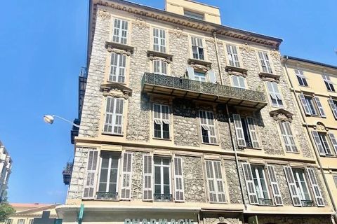 Leilighet i Nice, Alpes-Maritimes, Nice - € 546 000 | Ref: 87184083 - foto 13