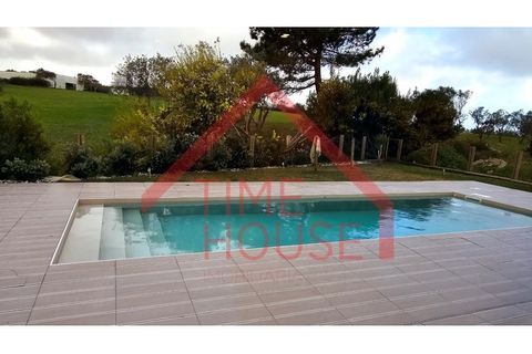 Villa i Vau, Leiria, Vau - € 690.000 | Ref: MOR_TH-MA 223 - foto 38