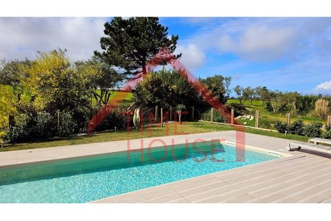 Villa i Vau, Leiria, Vau - € 690.000 | Ref: MOR_TH-MA 223 - foto 41
