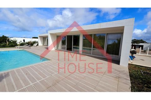 Villa i Vau, Leiria, Vau - € 690.000 | Ref: MOR_TH-MA 223 - foto 42