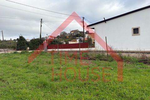 Helårsgrund i Cadaval, Lisbon, Cadaval - € 39.500 | Ref: TER_TH-MA 195 - foto 4