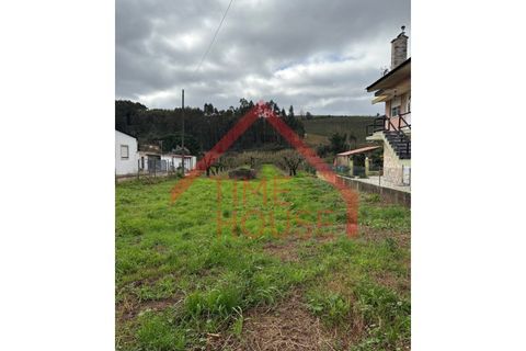 Helårsgrund i Cadaval, Lisbon, Cadaval - € 39.500 | Ref: TER_TH-MA 195 - foto 7