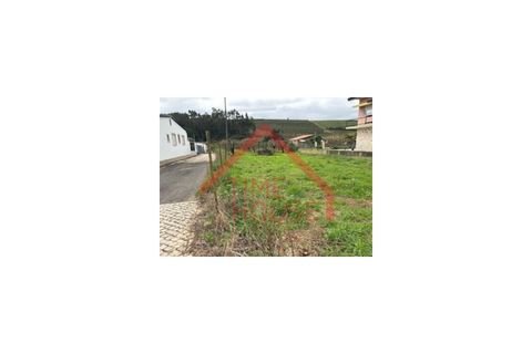 Helårsgrund i Cadaval, Lisbon, Cadaval - € 39.500 | Ref: TER_TH-MA 195 - foto 8