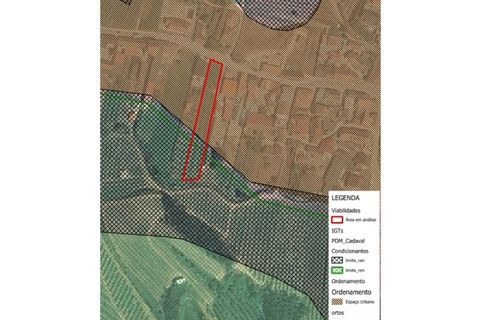 Helårsgrund i Cadaval, Lisbon, Cadaval - € 39.500 | Ref: TER_TH-MA 195 - foto 28