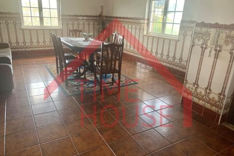 Landejendom i Cadaval, Lisbon, Cadaval - € 179.500 | Ref: QUIN_TH-MA 098 - foto 4