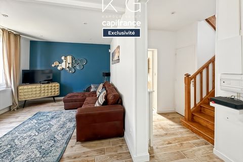 Villa a Deauville, Calvados, Deauville - € 630.000 | Ref: 340938681215 - foto 2