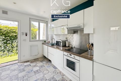 Villa a Deauville, Calvados, Deauville - € 630.000 | Ref: 340938681215 - foto 3