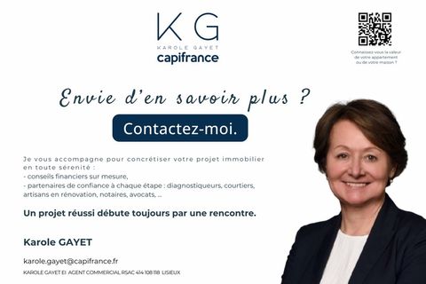 Villa a Deauville, Calvados, Deauville - € 630.000 | Ref: 340938681215 - foto 5