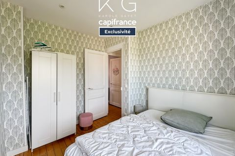 Villa a Deauville, Calvados, Deauville - € 630.000 | Ref: 340938681215 - foto 7