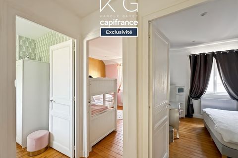 Villa a Deauville, Calvados, Deauville - € 630.000 | Ref: 340938681215 - foto 8