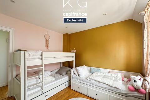 Villa a Deauville, Calvados, Deauville - € 630.000 | Ref: 340938681215 - foto 10