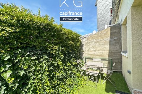 Villa a Deauville, Calvados, Deauville - € 630.000 | Ref: 340938681215 - foto 13