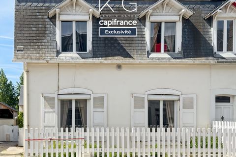 Villa a Deauville, Calvados, Deauville - € 630.000 | Ref: 340938681215 - foto 14