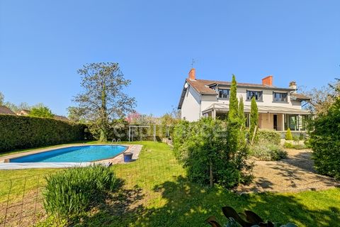 Villa in Saint-Marcel, Saone-et-Loire, Saint-Marcel - € 344.000 | Ref: 340935537610 - foto 1