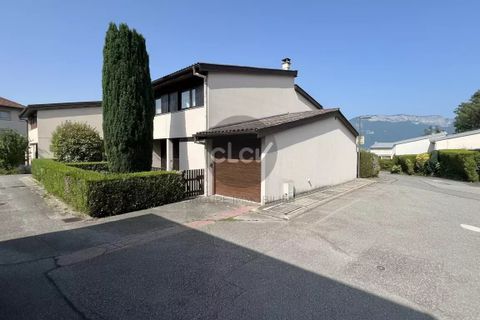 Villa em Seynod, Haute-Savoie, Seynod - € 475.000 | Ref: 85997819 - foto 25