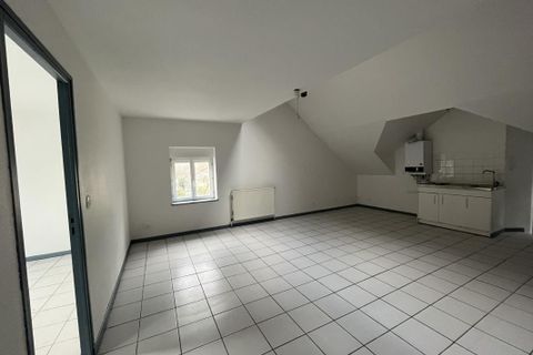 Apartament a Fourchambault, Nievre, Fourchambault - € 560/mes | Ref: 138 - foto 2