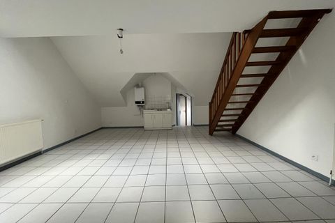 Apartament a Fourchambault, Nievre, Fourchambault - € 560/mes | Ref: 138 - foto 3