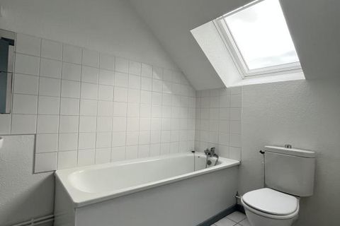 Apartament a Fourchambault, Nievre, Fourchambault - € 560/mes | Ref: 138 - foto 4