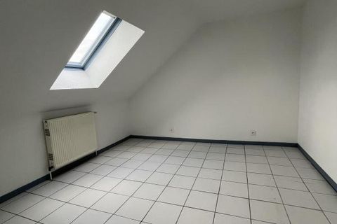 Apartament a Fourchambault, Nievre, Fourchambault - € 560/mes | Ref: 138 - foto 5