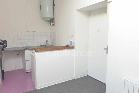 Apartament a Saujon, Charente-Maritime, Saujon - € 74.500 | Ref: 340935973351 - foto 3