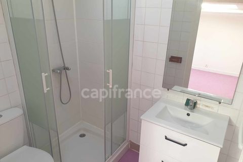 Apartament a Saujon, Charente-Maritime, Saujon - € 74.500 | Ref: 340935973351 - foto 6