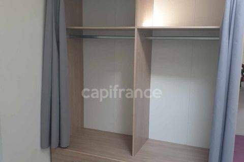 Apartament a Saujon, Charente-Maritime, Saujon - € 74.500 | Ref: 340935973351 - foto 7