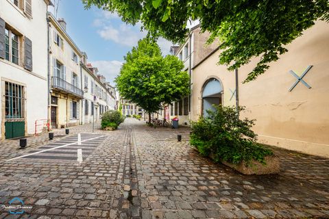 Lejlighed i Dijon, Cote-d'Or, Dijon - € 365.000 | Ref: 340931494088 - foto 3