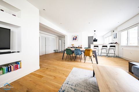 Lejlighed i Dijon, Cote-d'Or, Dijon - € 365.000 | Ref: 340931494088 - foto 4