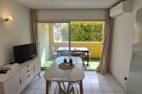 Studio i Agde, Herault, Agde - € 150 000 | Ref: 340933575789 - foto 2