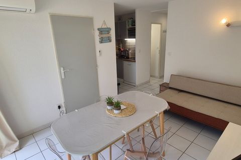 Studio i Agde, Herault, Agde - € 150 000 | Ref: 340933575789 - foto 4