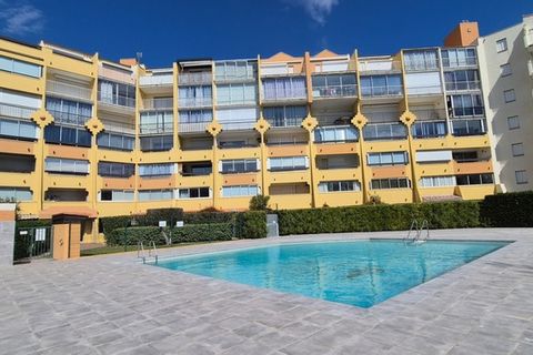 Studio i Agde, Herault, Agde - € 150 000 | Ref: 340933575789 - foto 5