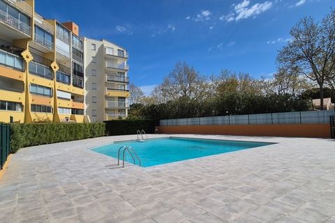 Studio i Agde, Herault, Agde - € 150 000 | Ref: 340933575789 - foto 6