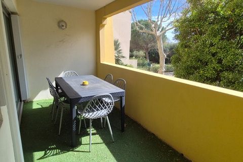 Studio i Agde, Herault, Agde - € 150 000 | Ref: 340933575789 - foto 7