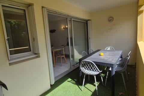 Studio i Agde, Herault, Agde - € 150 000 | Ref: 340933575789 - foto 8