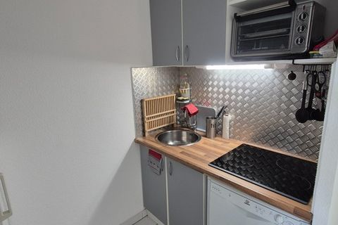 Studio i Agde, Herault, Agde - € 150 000 | Ref: 340933575789 - foto 15