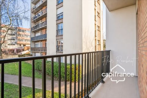 Wohnung in Maurepas, Yvelines, Maurepas - € 191.000 | Ref: 340933761857 - Foto 2