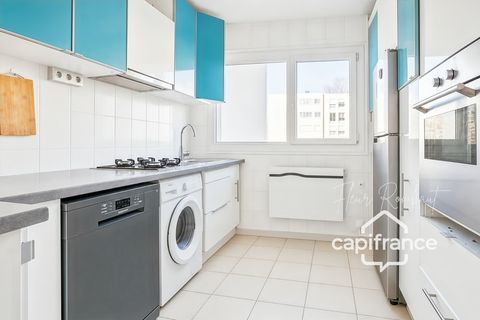 Wohnung in Maurepas, Yvelines, Maurepas - € 191.000 | Ref: 340933761857 - Foto 3