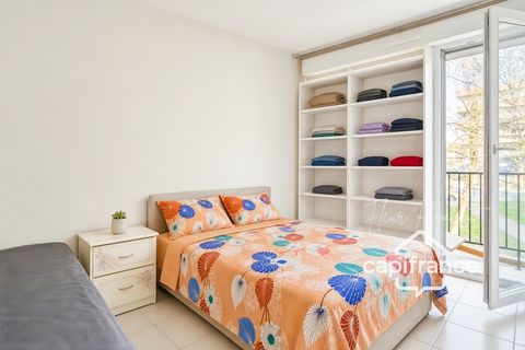 Wohnung in Maurepas, Yvelines, Maurepas - € 191.000 | Ref: 340933761857 - Foto 5